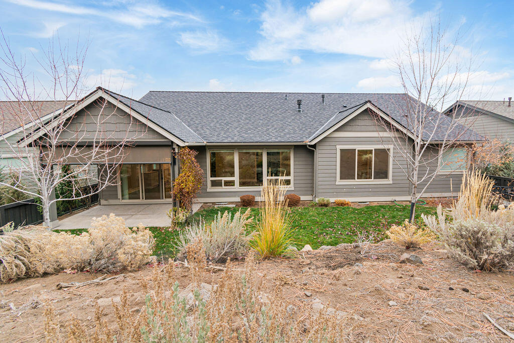 Rivers Edge Village - Residential