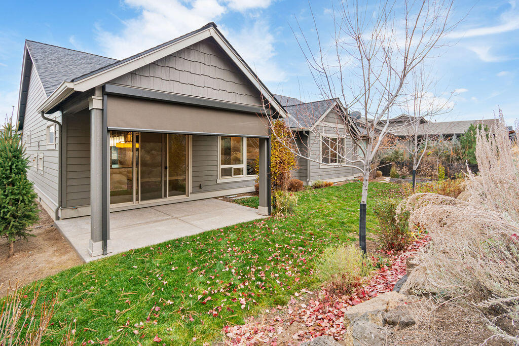 Rivers Edge Village - Residential