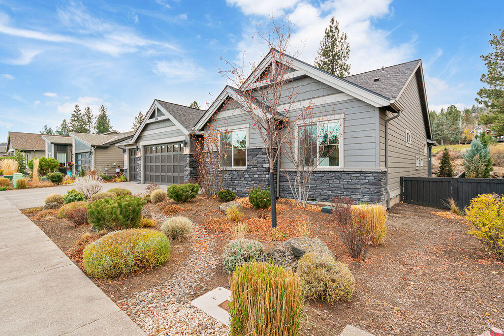 Rivers Edge Village - Residential