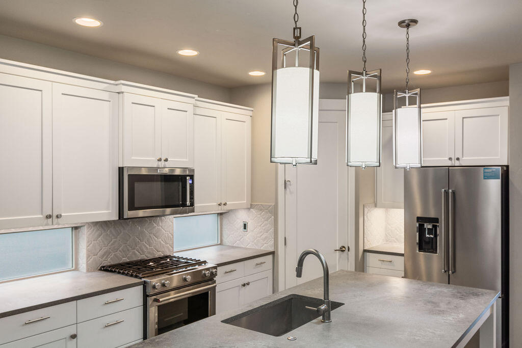 Rivers Edge Village - Residential