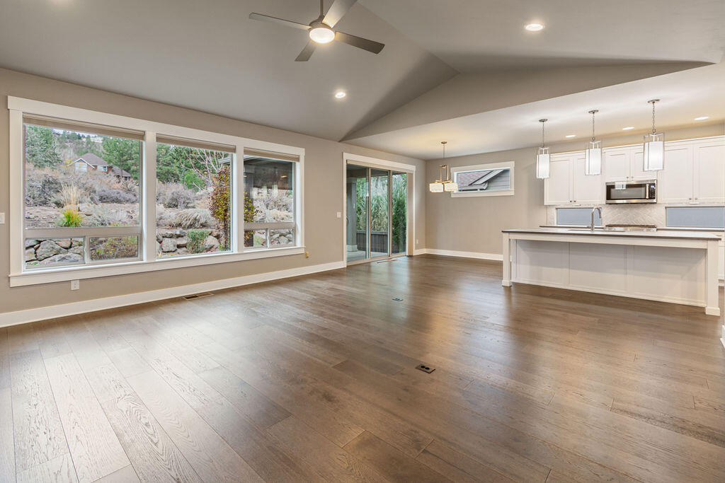 Rivers Edge Village - Residential