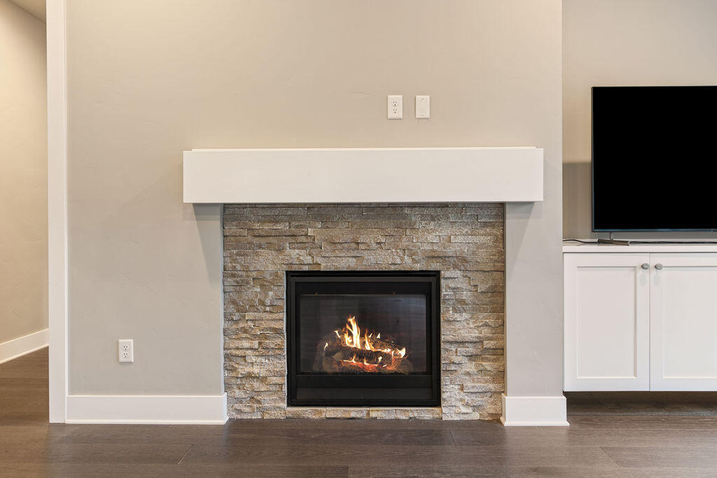 Rivers Edge Village - Residential