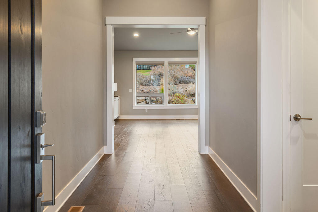 Rivers Edge Village - Residential