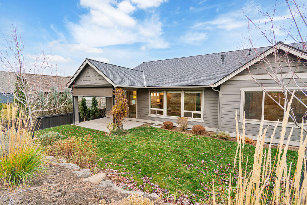 Rivers Edge Village - Residential