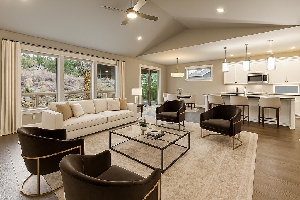 Rivers Edge Village - Residential