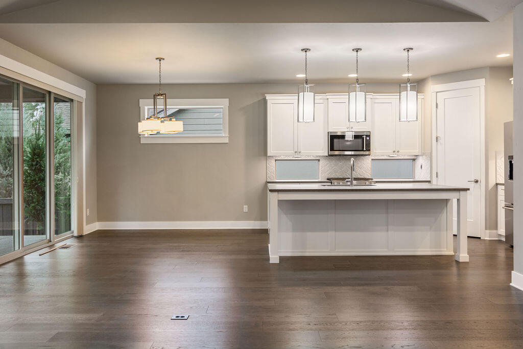 Rivers Edge Village - Residential