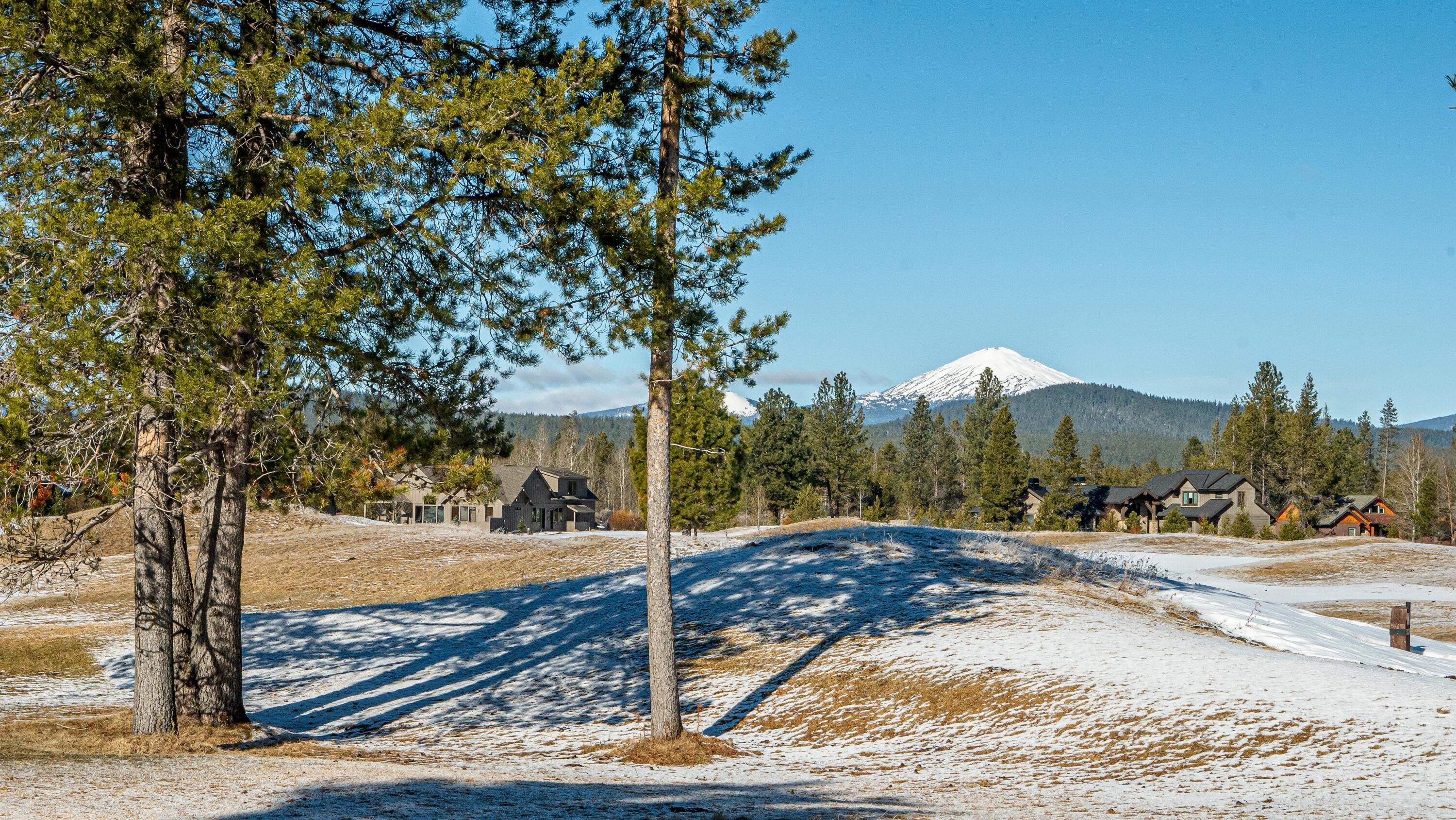 Caldera Springs - Residential