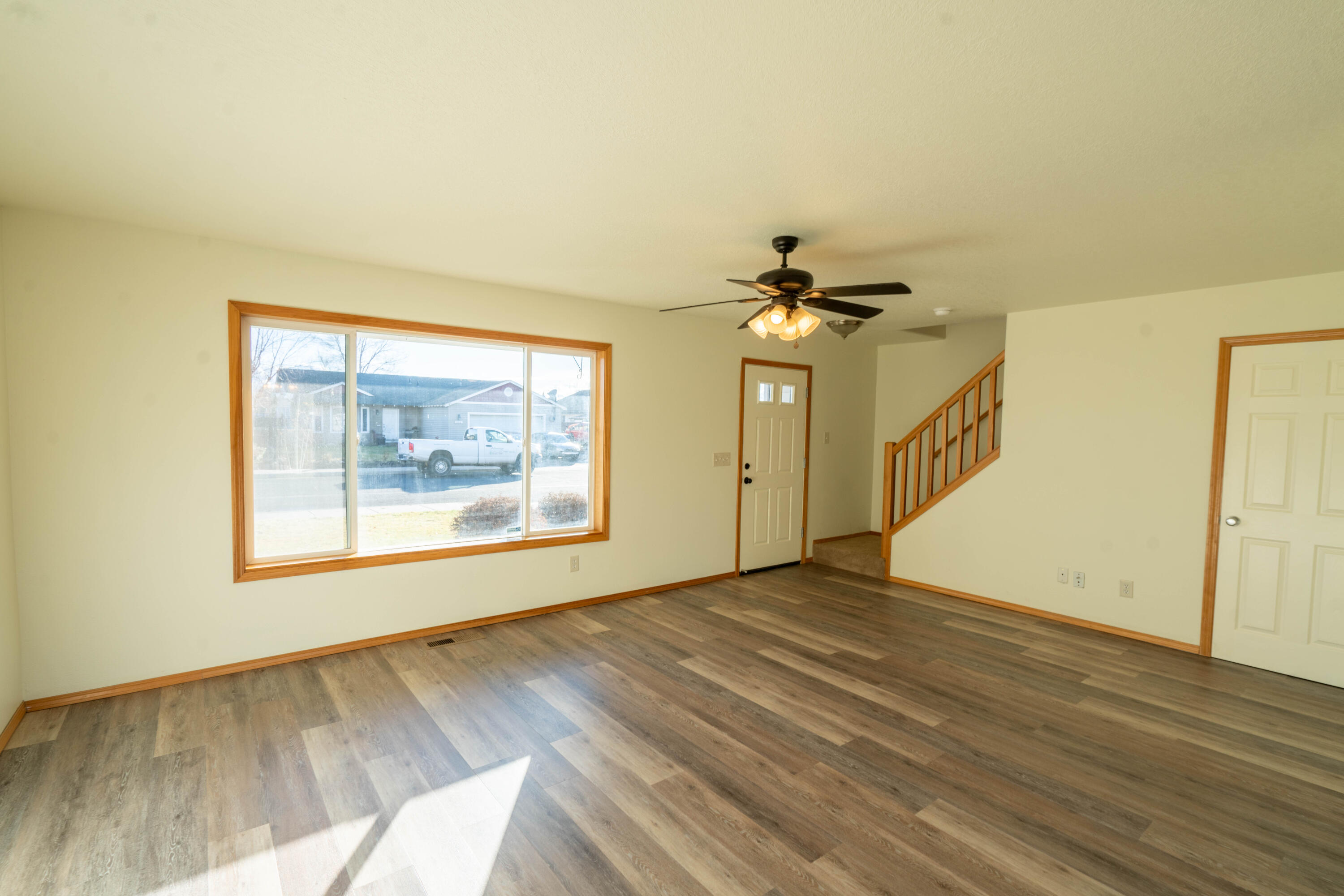 Pine Tree Meadows - Residential