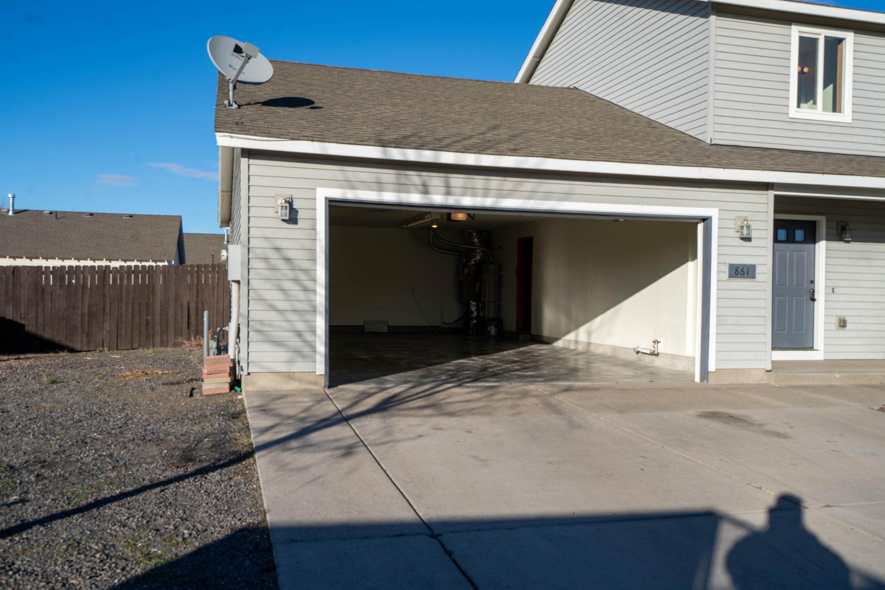 Pine Tree Meadows - Residential