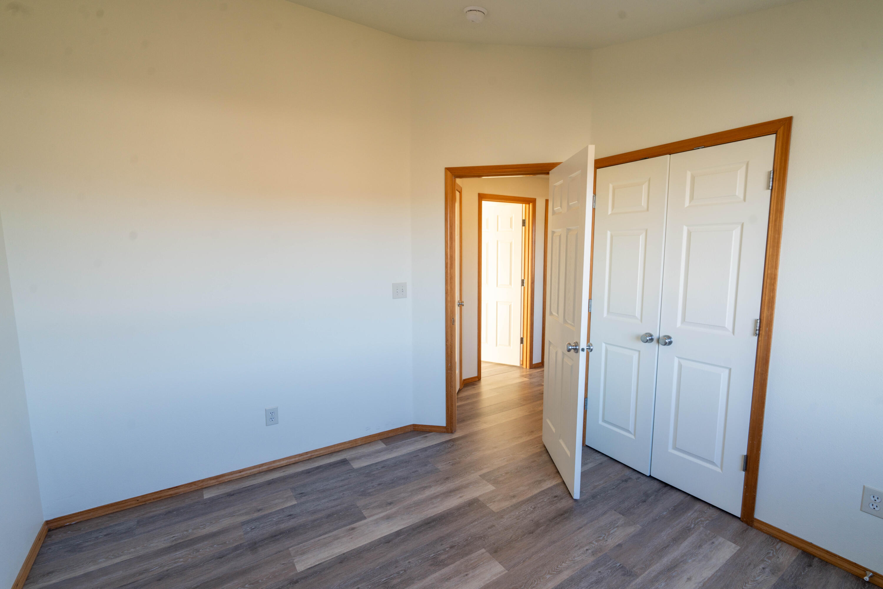 Pine Tree Meadows - Residential