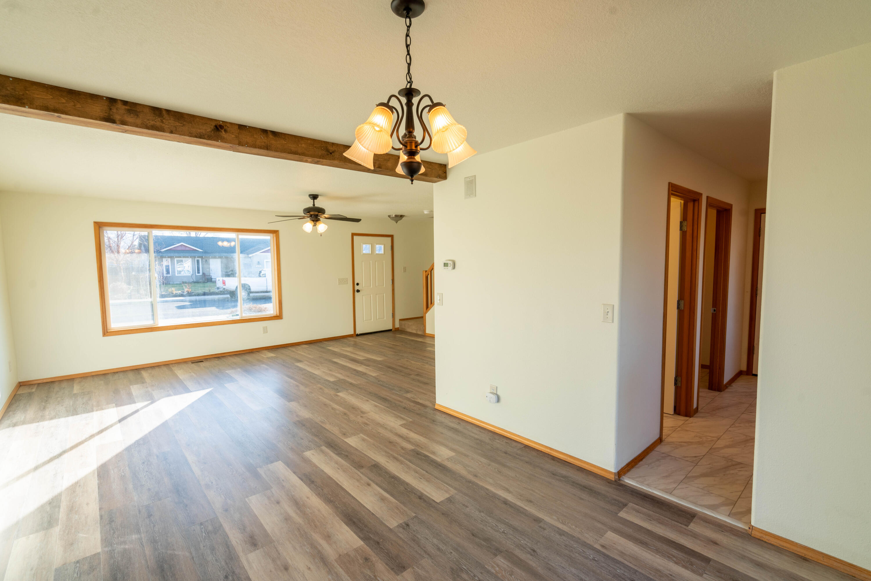Pine Tree Meadows - Residential