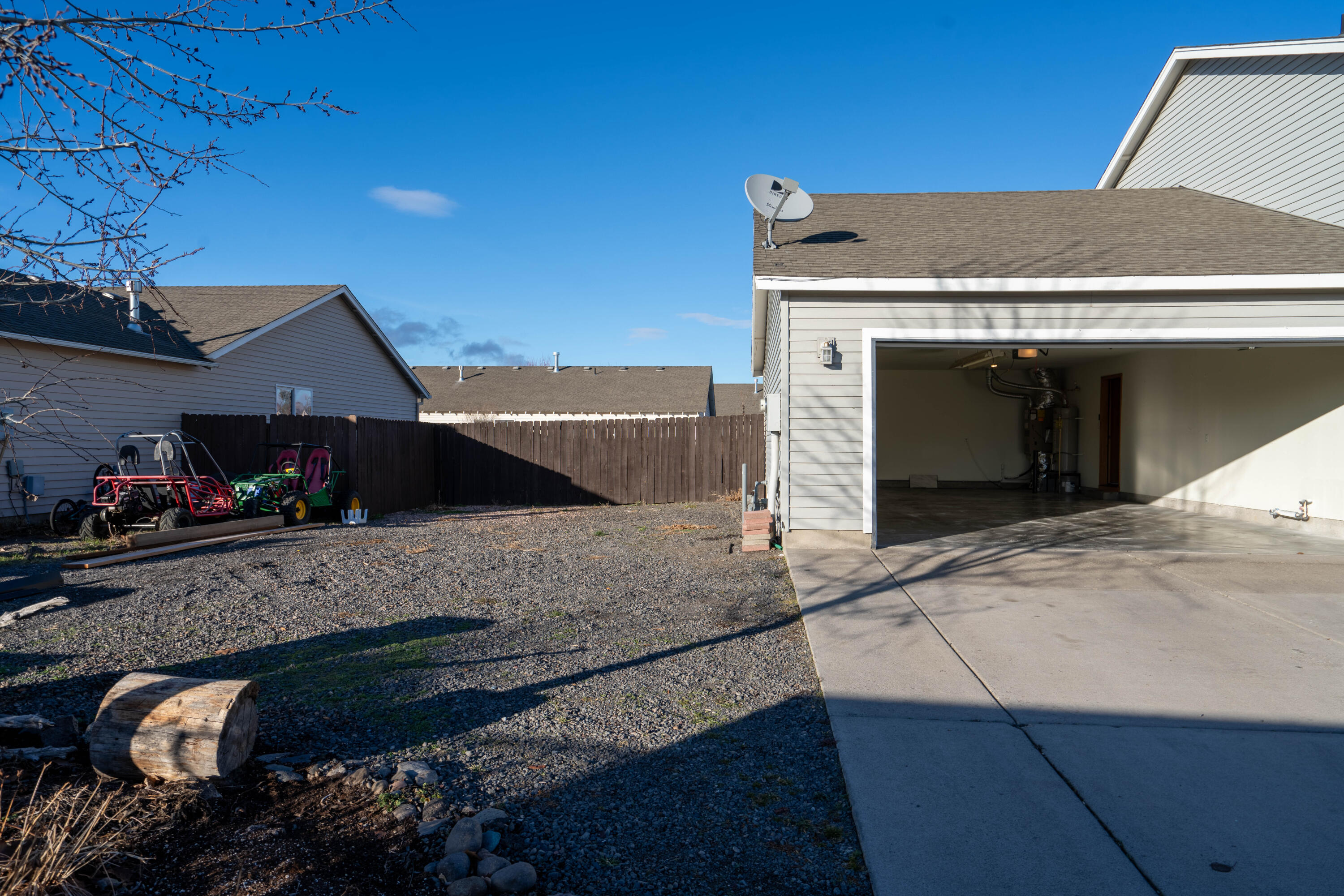 Pine Tree Meadows - Residential