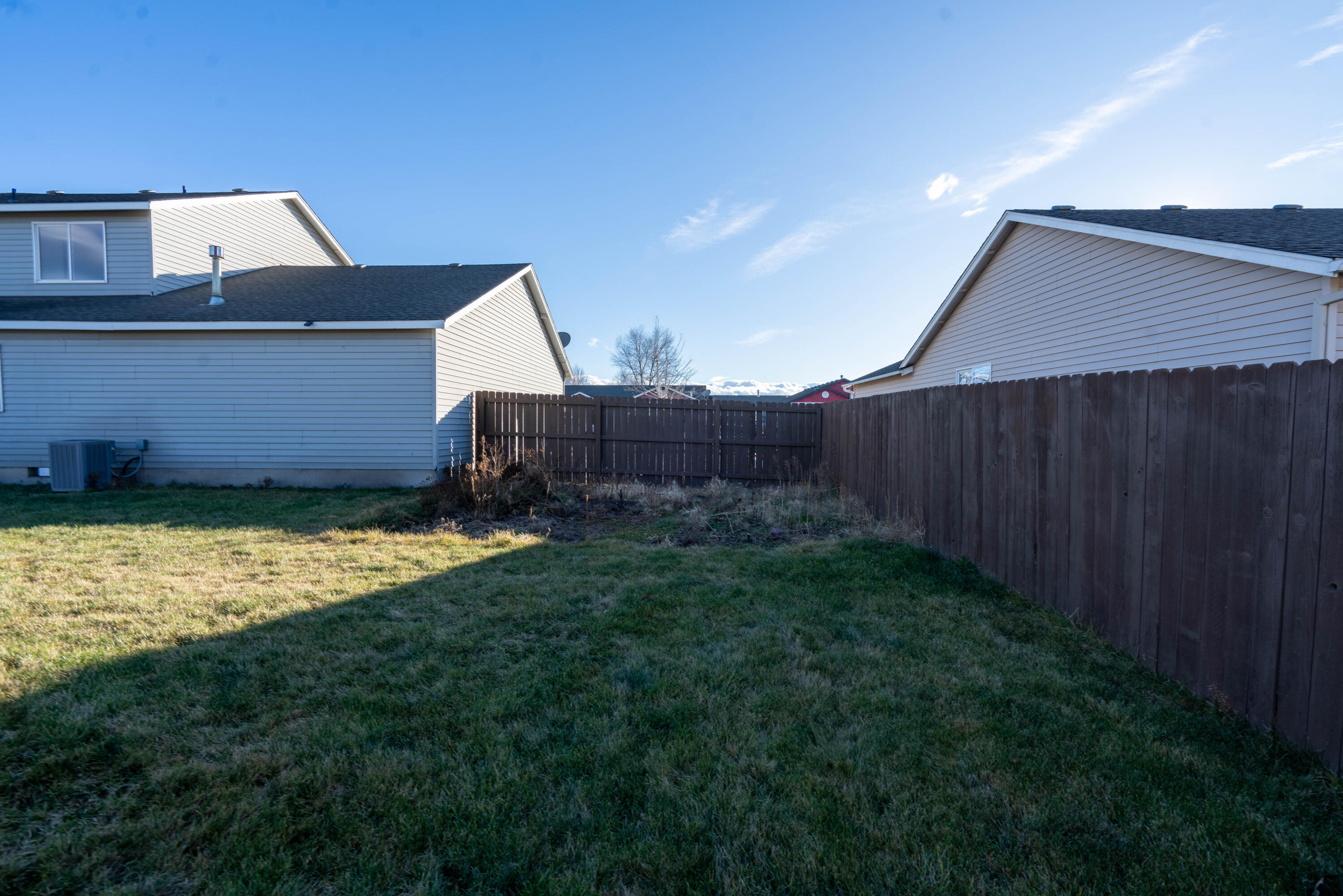 Pine Tree Meadows - Residential