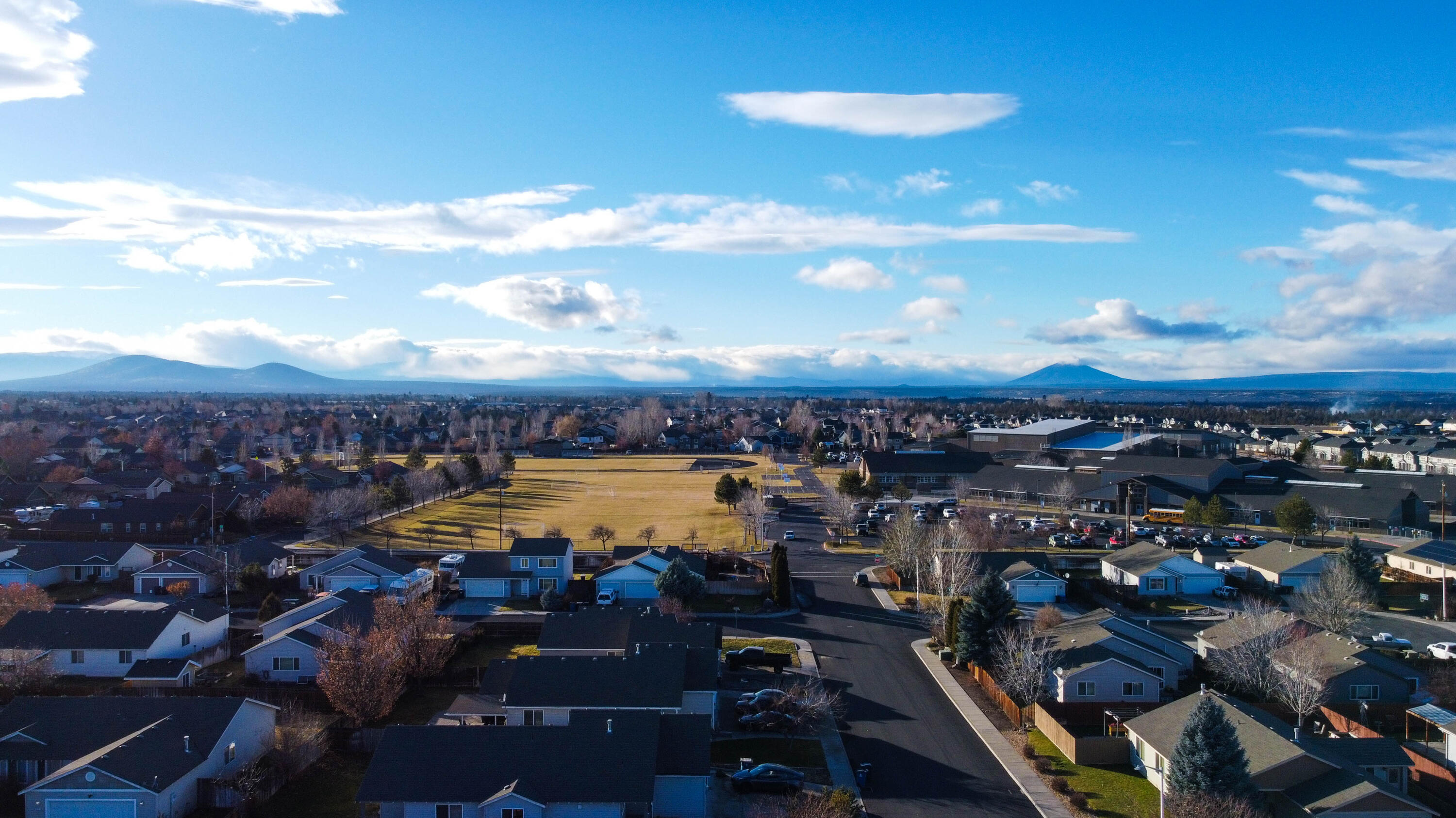 Pine Tree Meadows - Residential