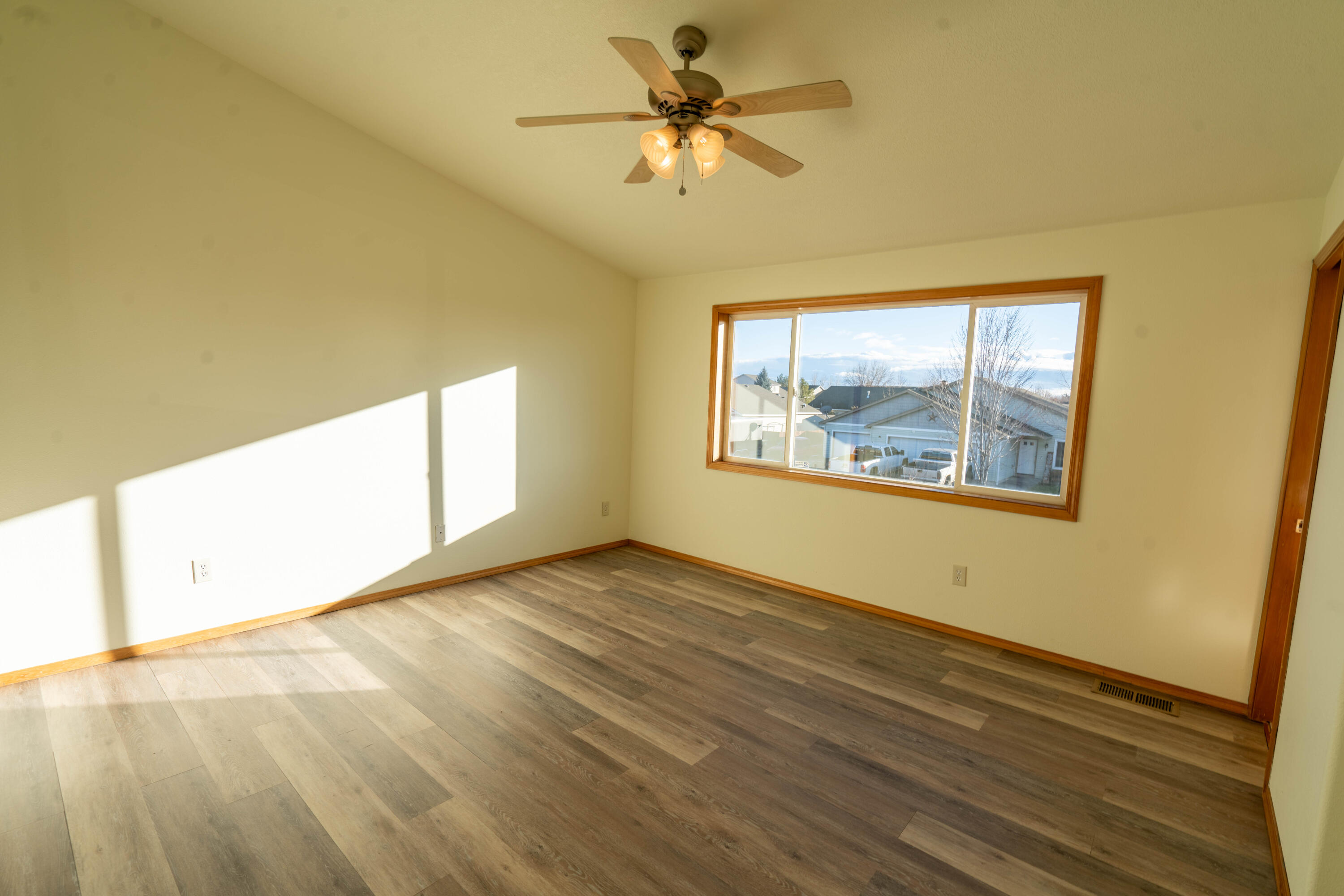 Pine Tree Meadows - Residential
