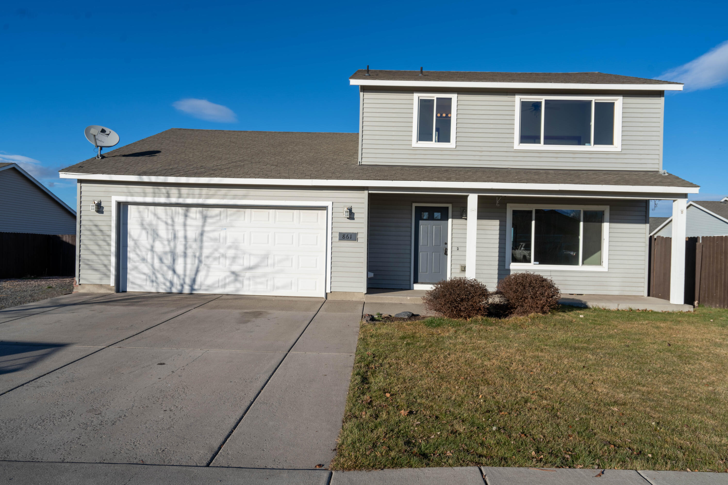 Pine Tree Meadows - Residential