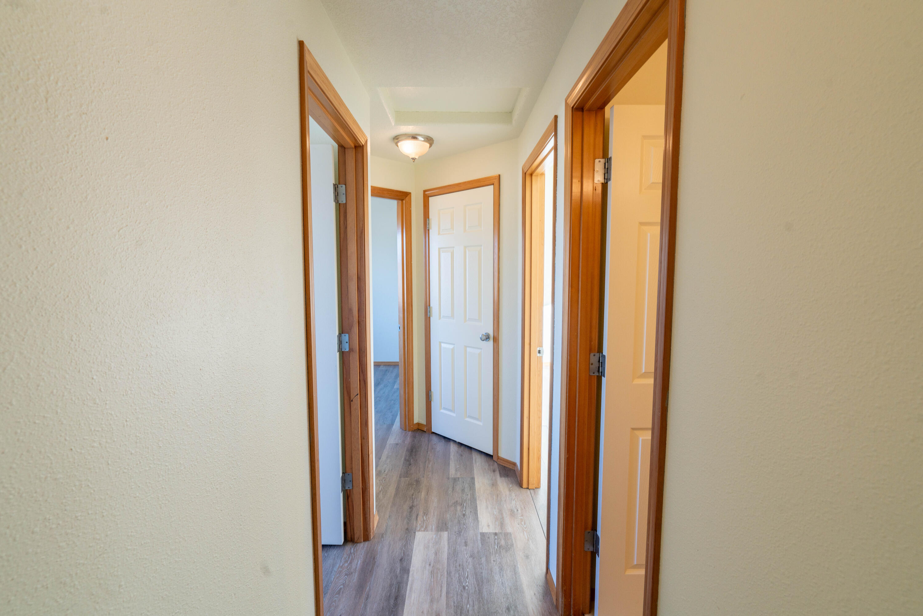 Pine Tree Meadows - Residential