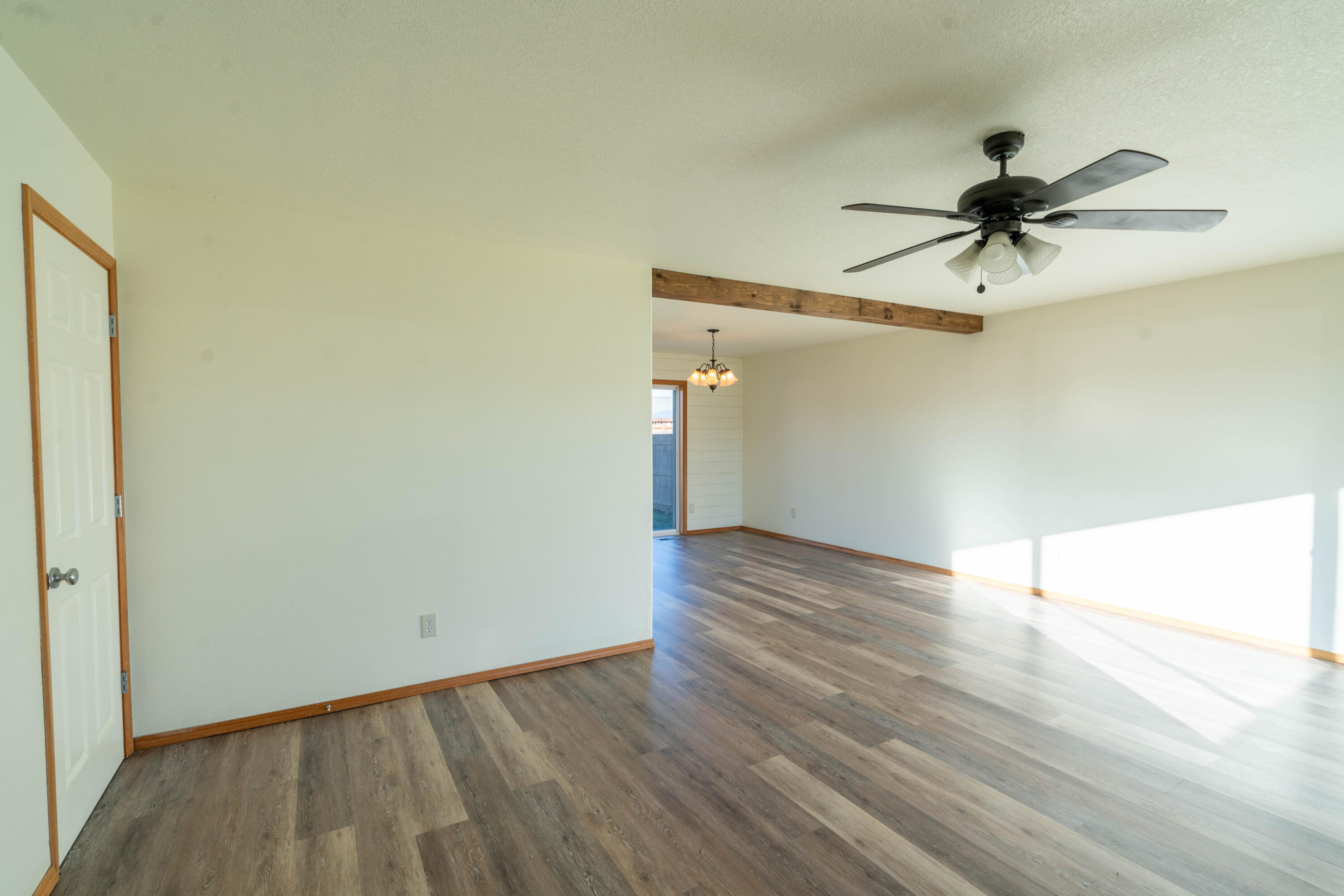 Pine Tree Meadows - Residential