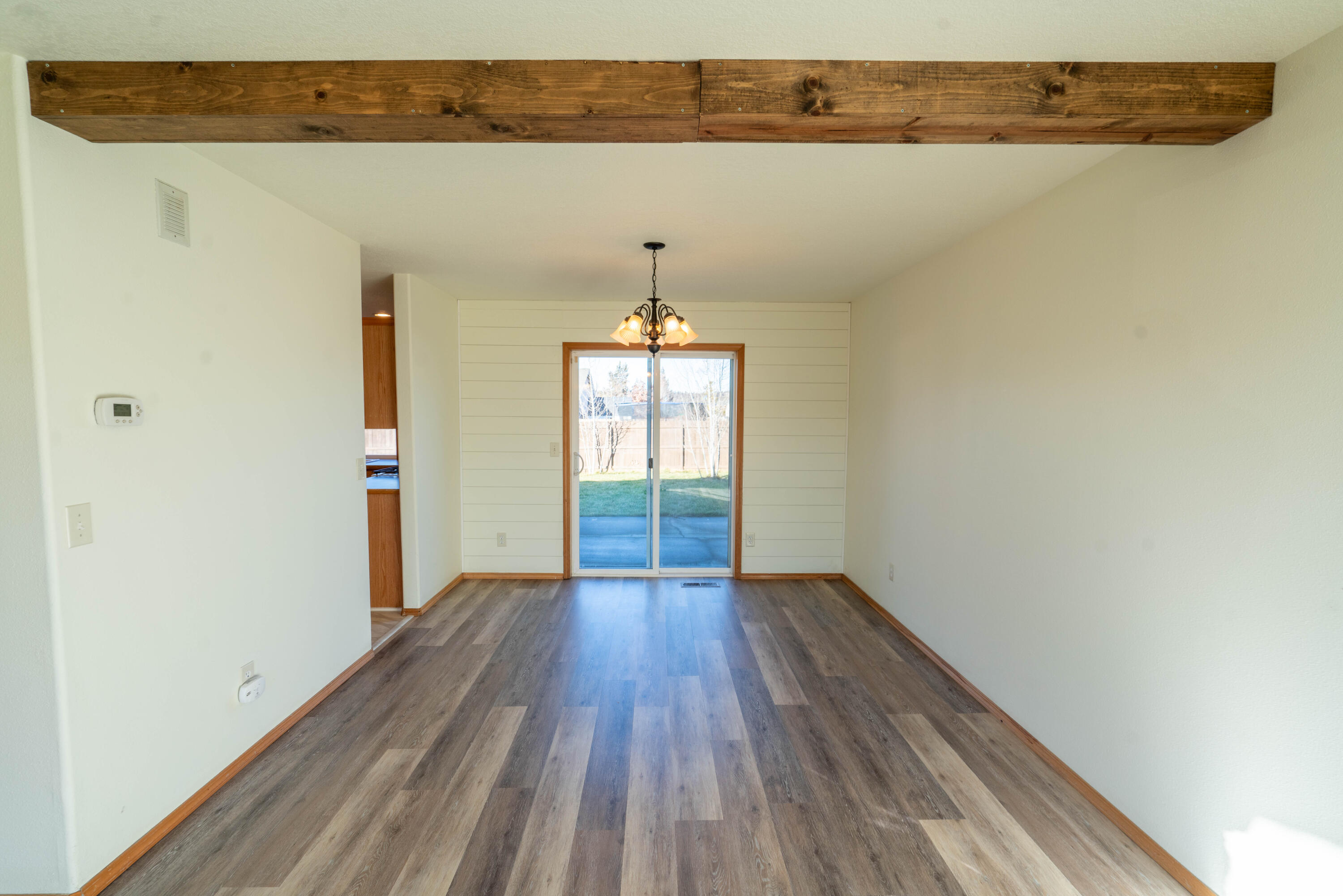 Pine Tree Meadows - Residential