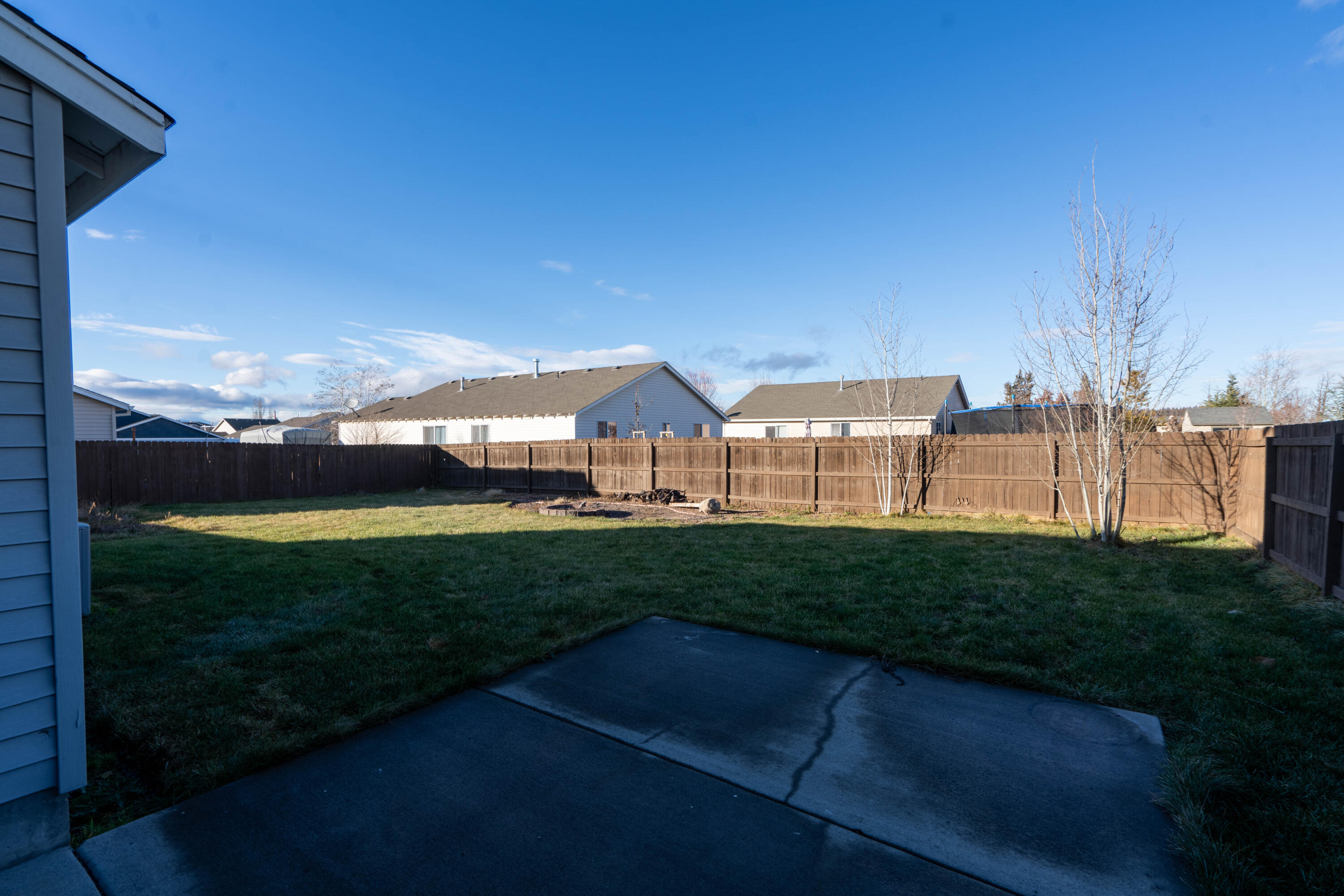 Pine Tree Meadows - Residential