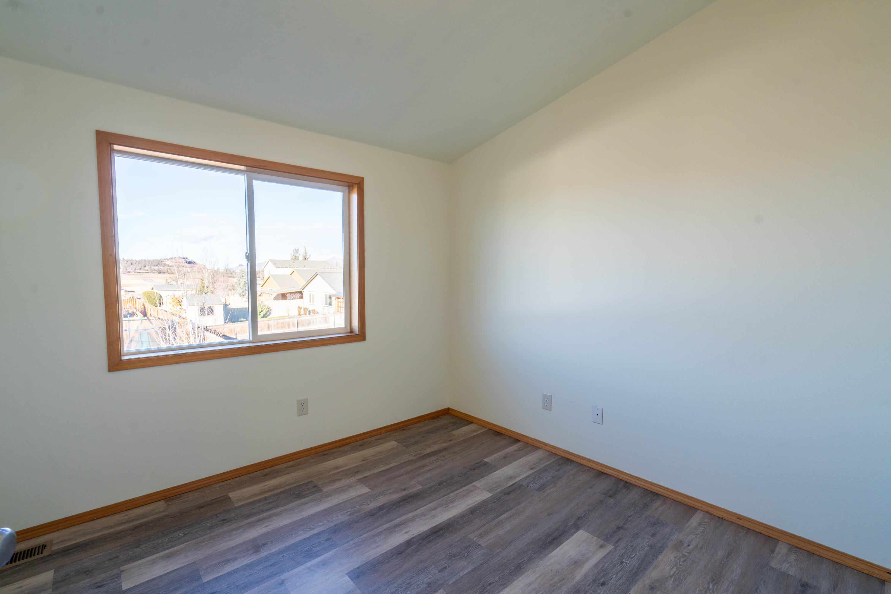 Pine Tree Meadows - Residential
