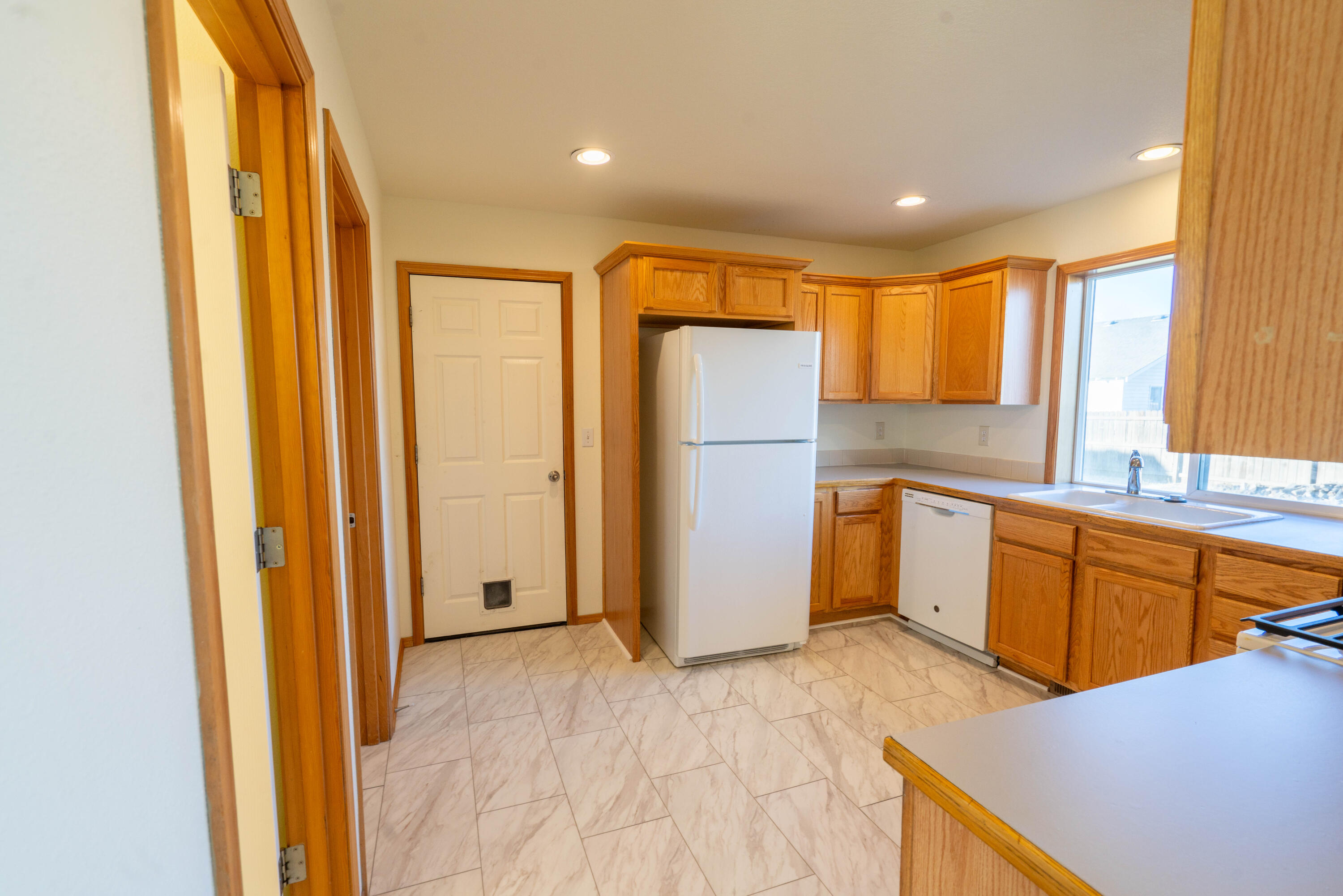 Pine Tree Meadows - Residential