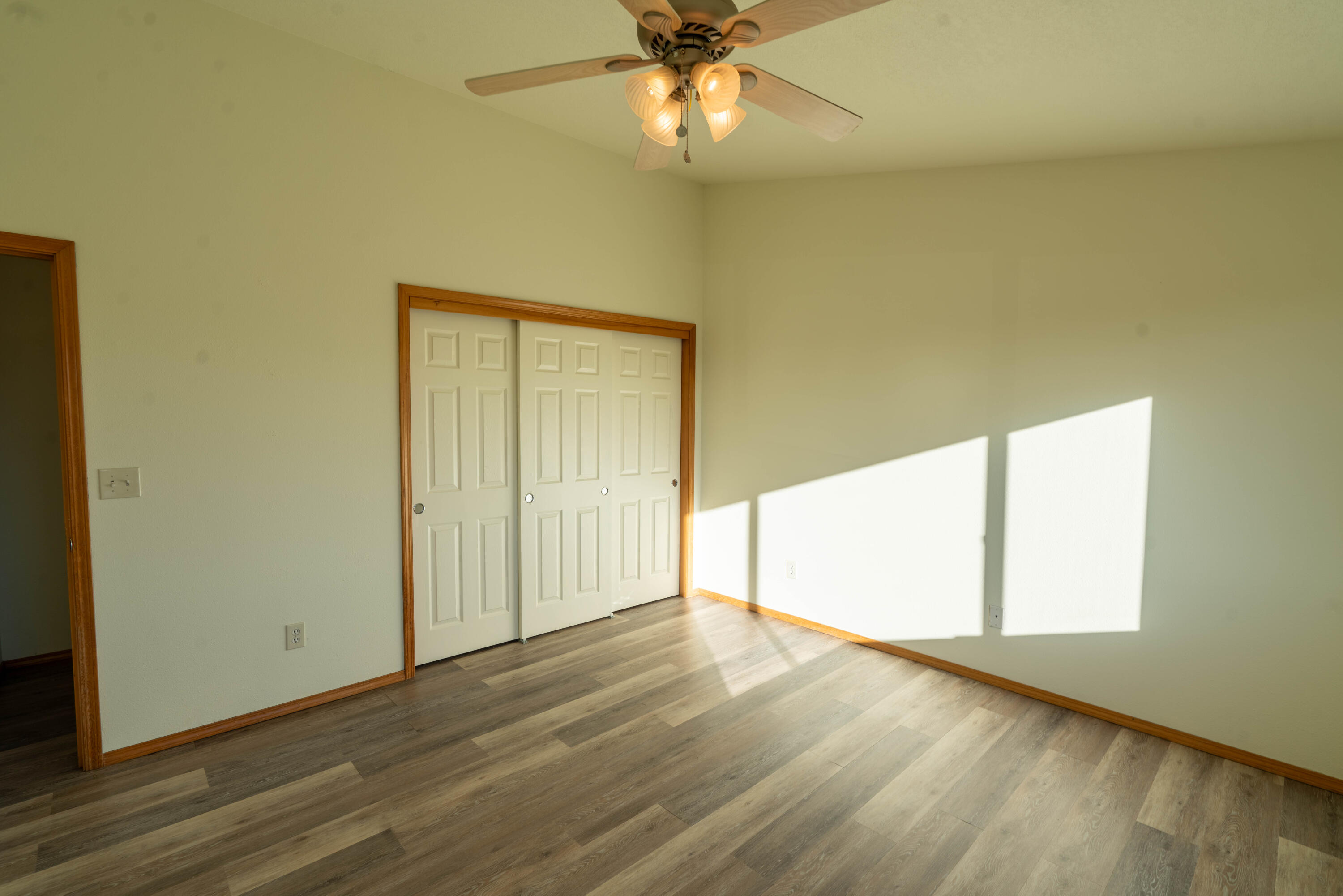 Pine Tree Meadows - Residential