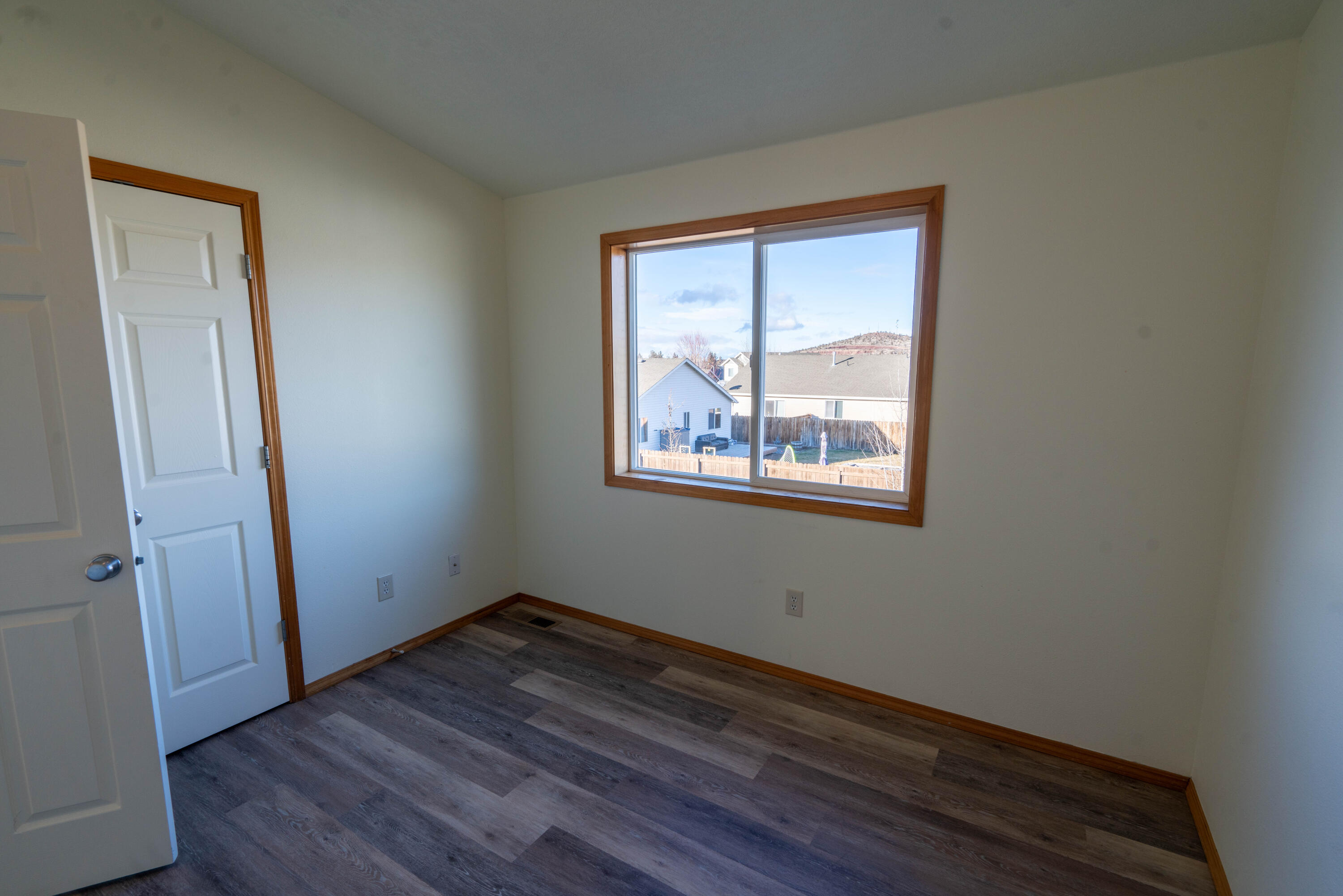 Pine Tree Meadows - Residential