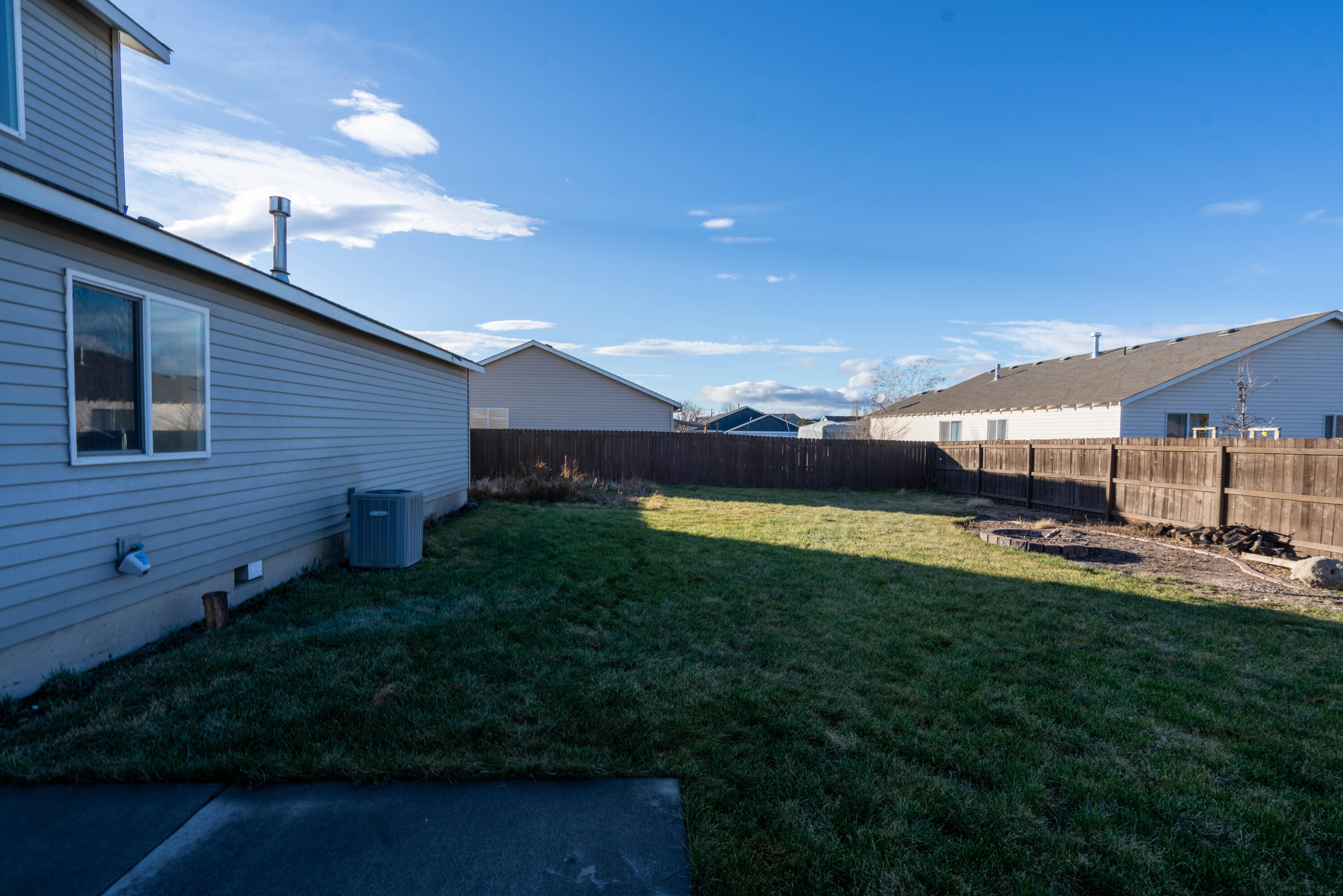 Pine Tree Meadows - Residential