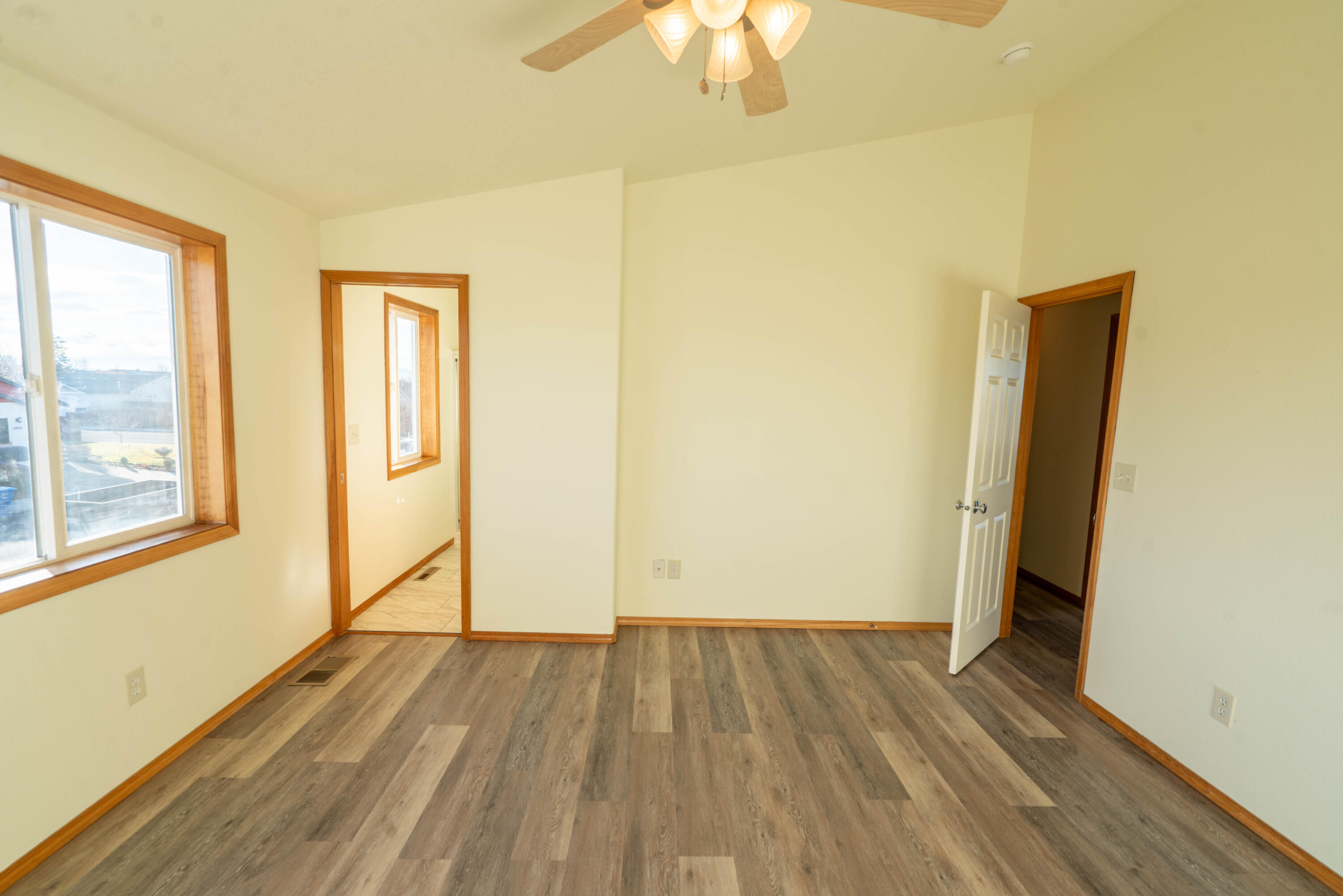 Pine Tree Meadows - Residential