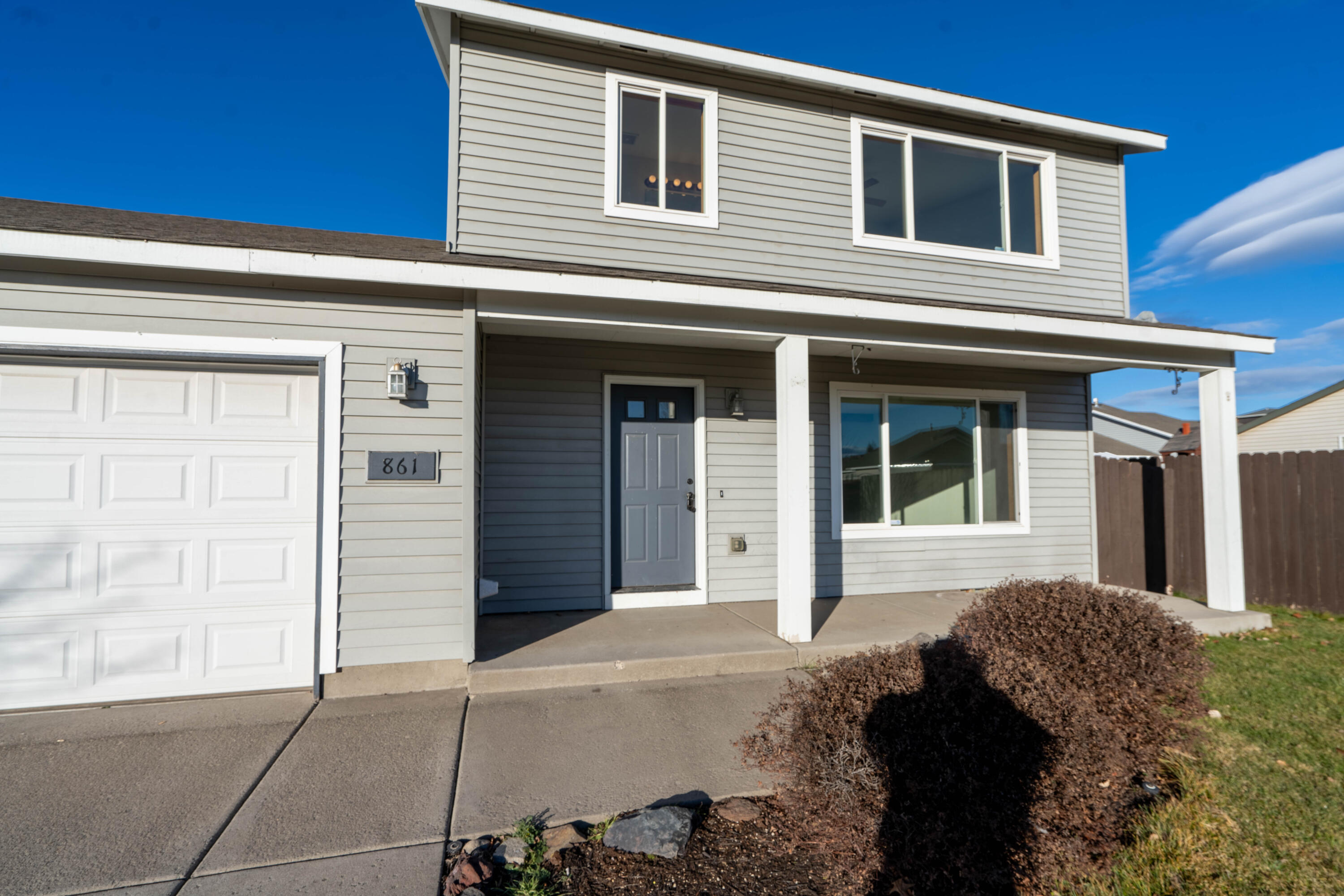 Pine Tree Meadows - Residential
