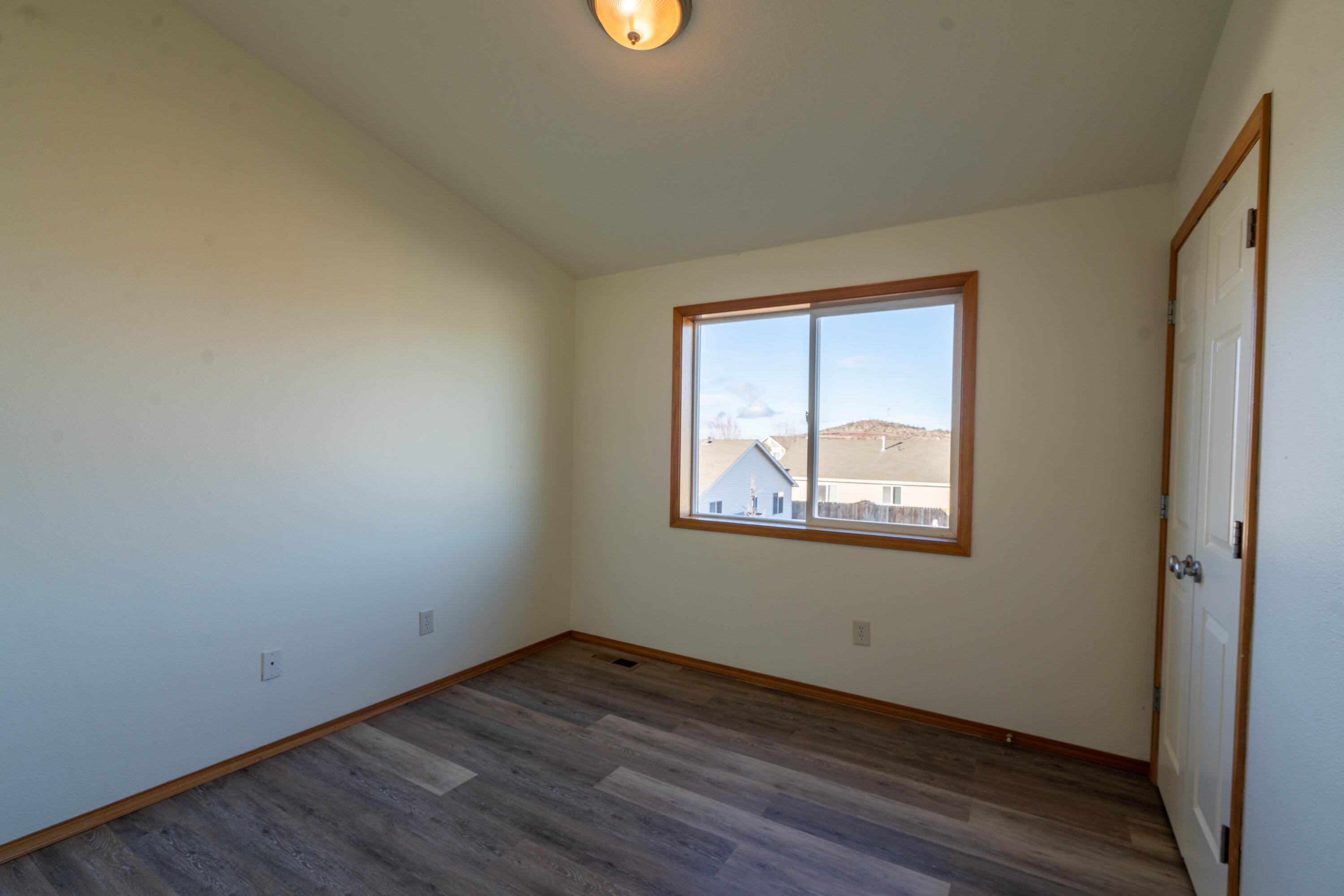 Pine Tree Meadows - Residential