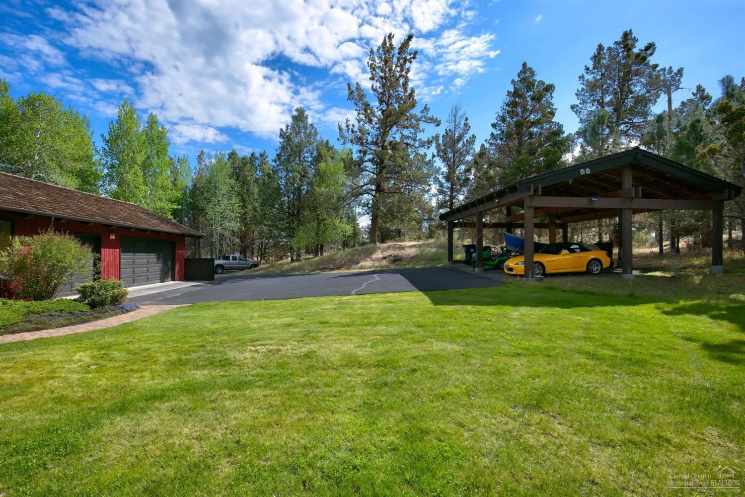 CLAB - Residential