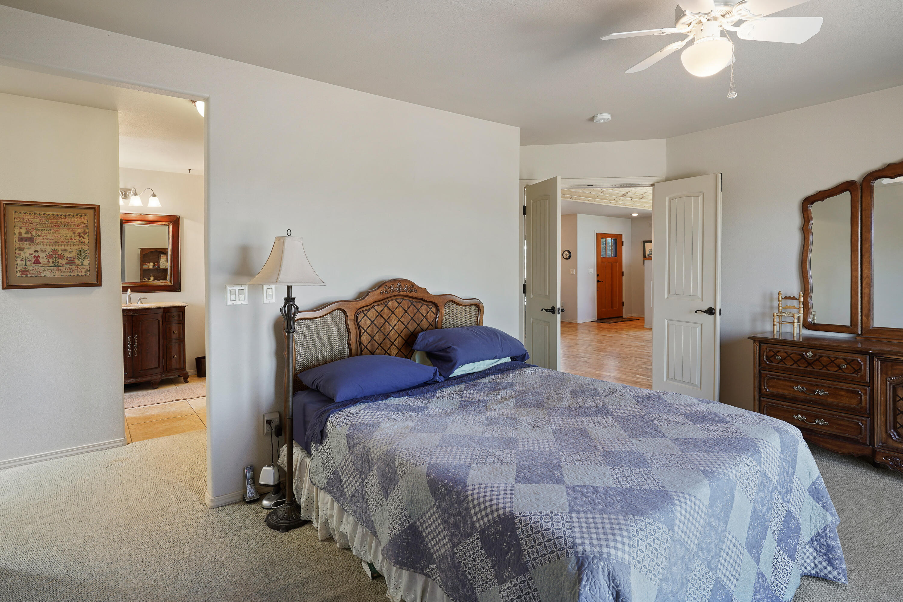 Crr 10 - Residential