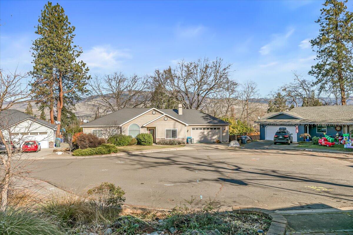 Cc Clark Subdivision - Residential