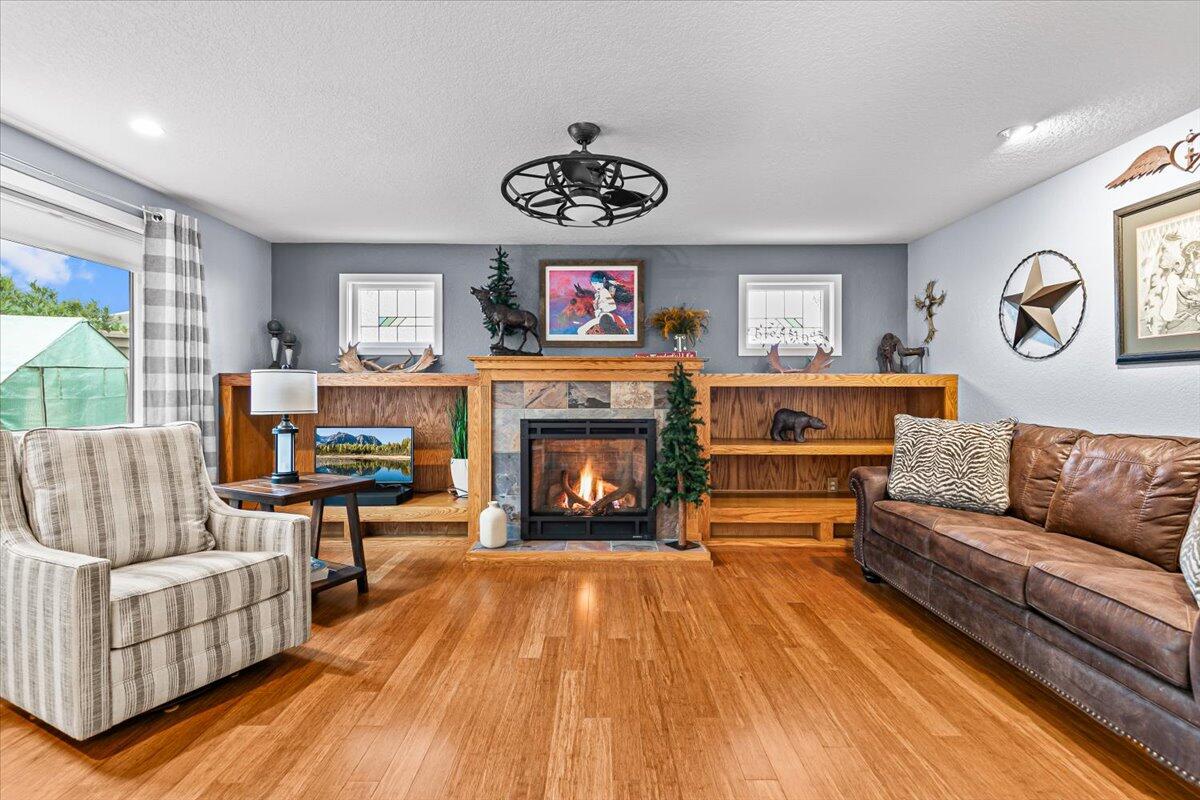 Cc Clark Subdivision - Residential