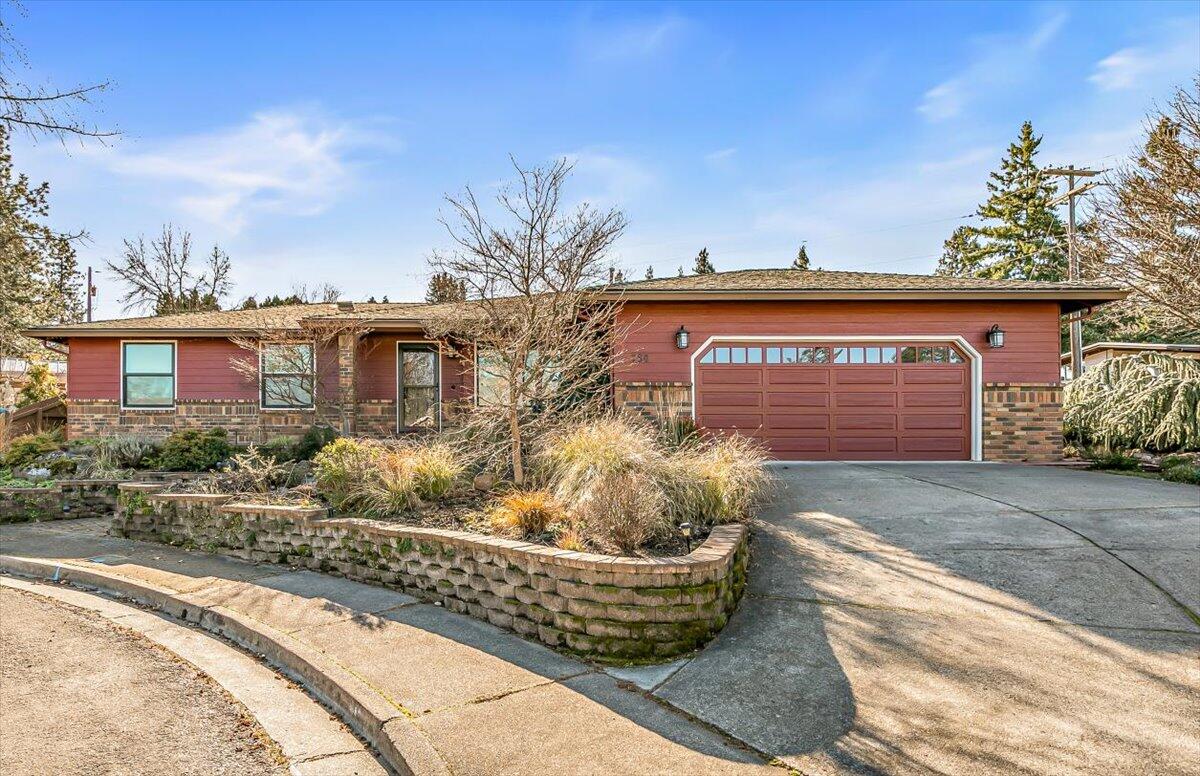 Cc Clark Subdivision - Residential
