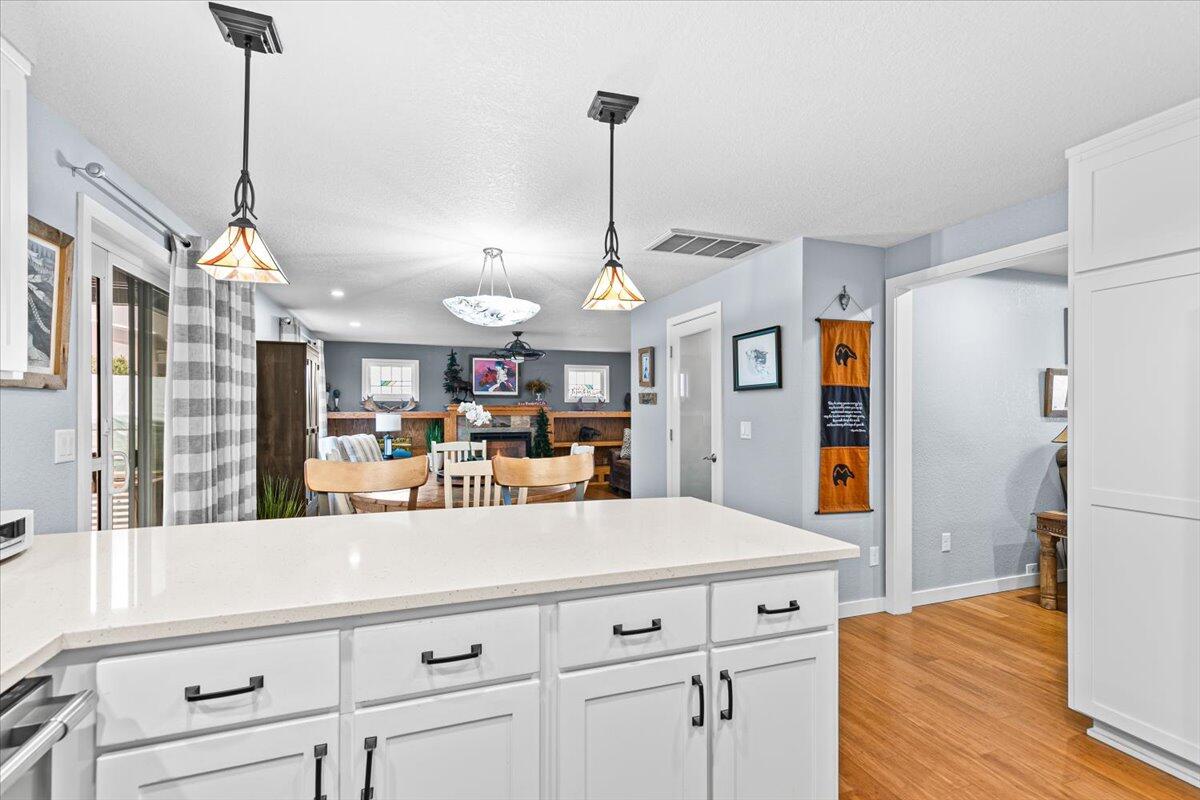 Cc Clark Subdivision - Residential
