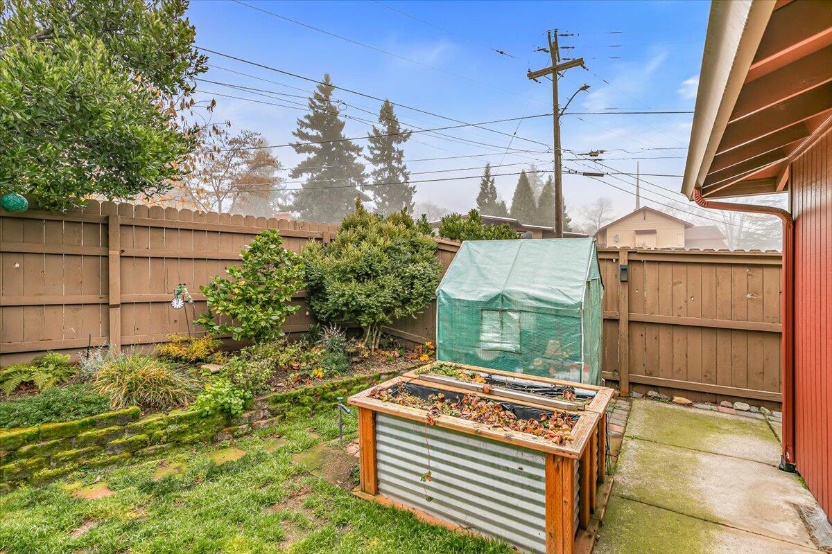 Cc Clark Subdivision - Residential