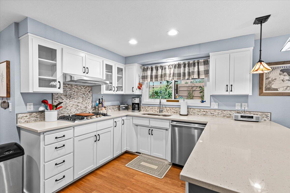 Cc Clark Subdivision - Residential