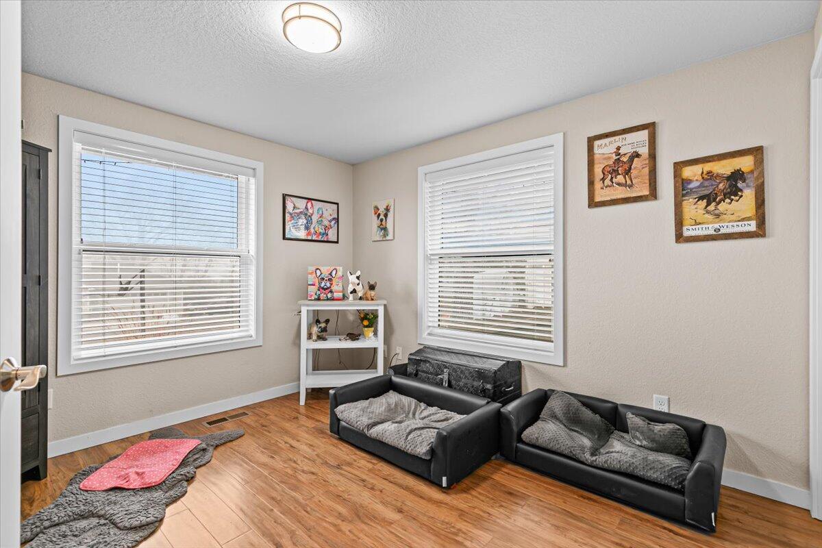 Cc Clark Subdivision - Residential