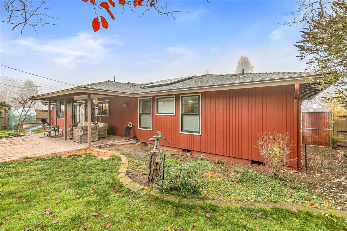 Cc Clark Subdivision - Residential
