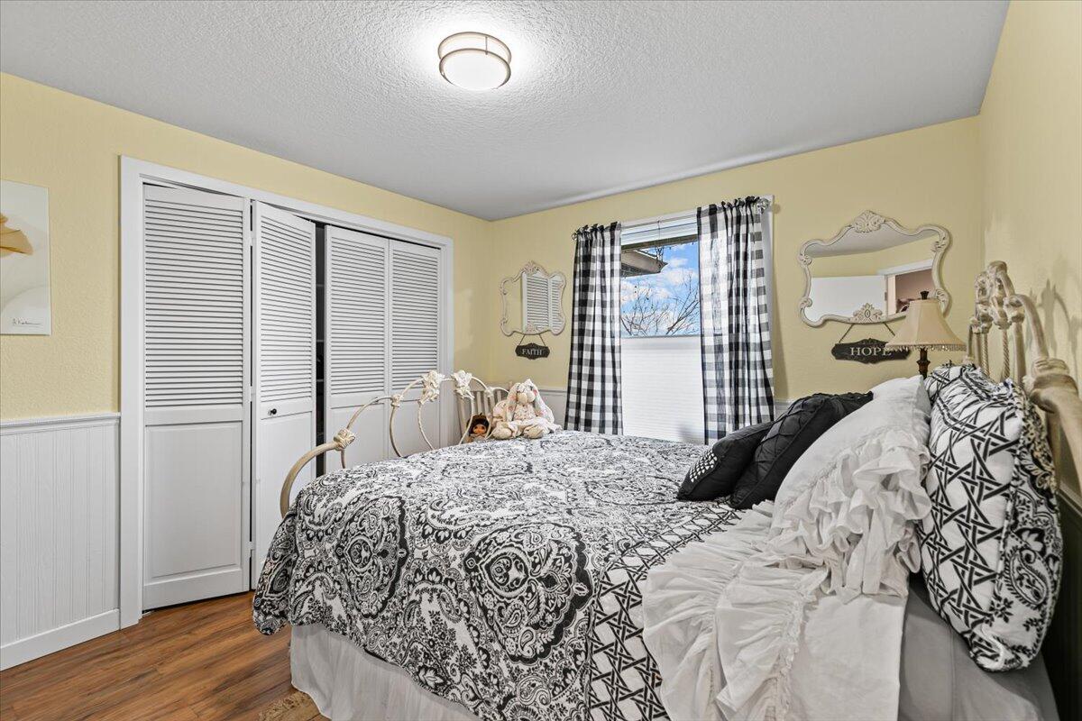 Cc Clark Subdivision - Residential
