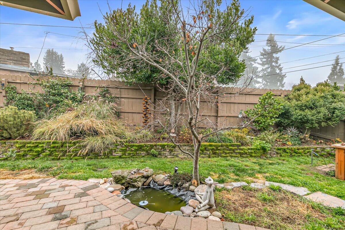 Cc Clark Subdivision - Residential