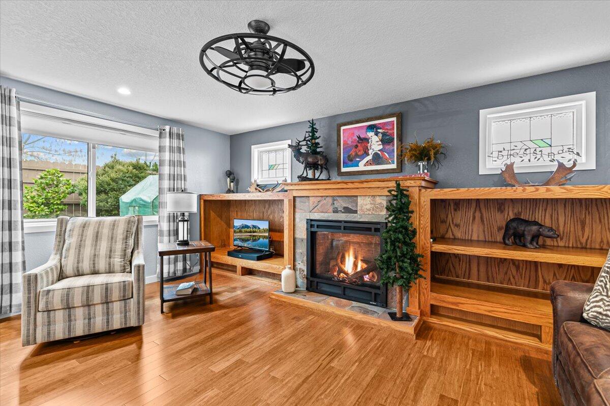 Cc Clark Subdivision - Residential
