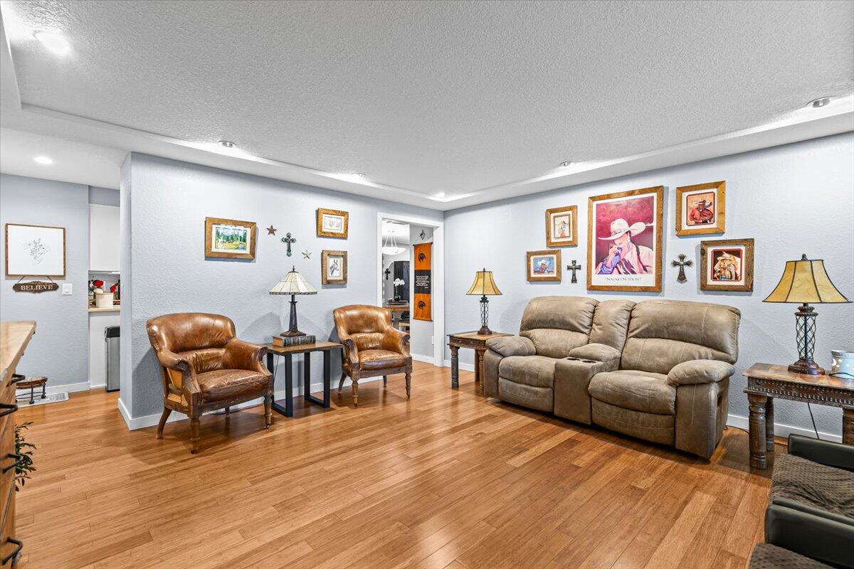 Cc Clark Subdivision - Residential