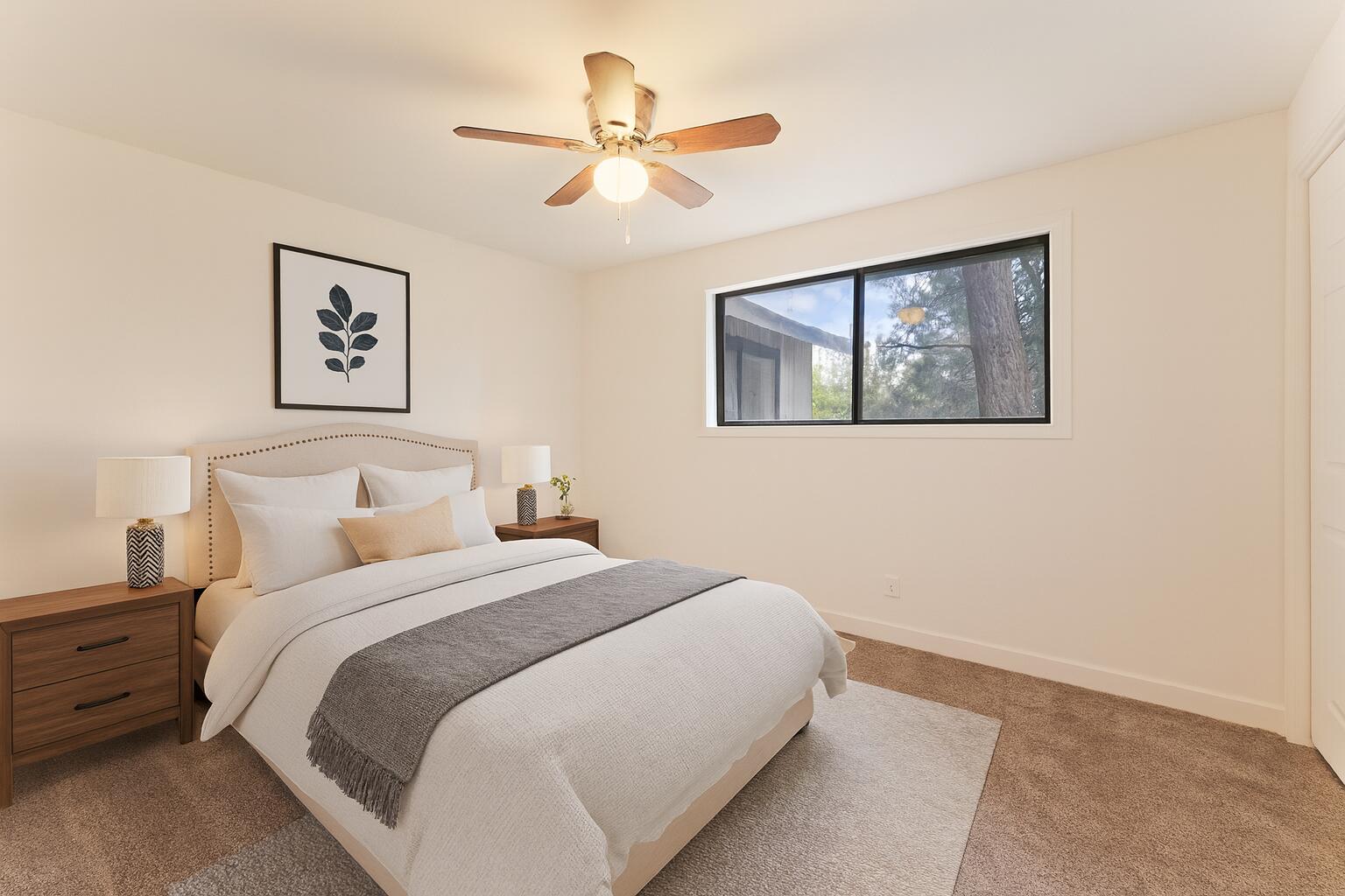 Homestead - Residential