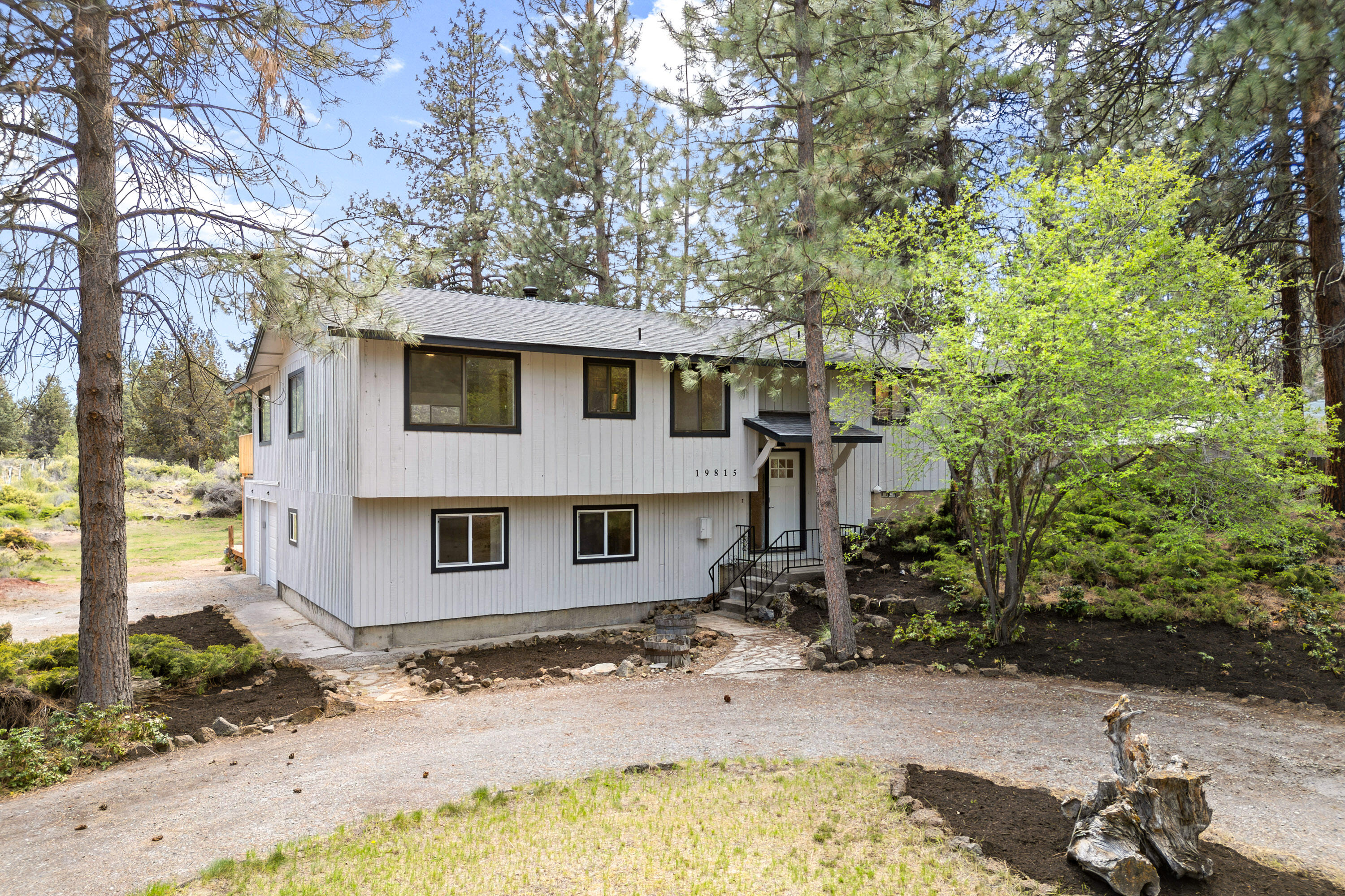Homestead - Residential