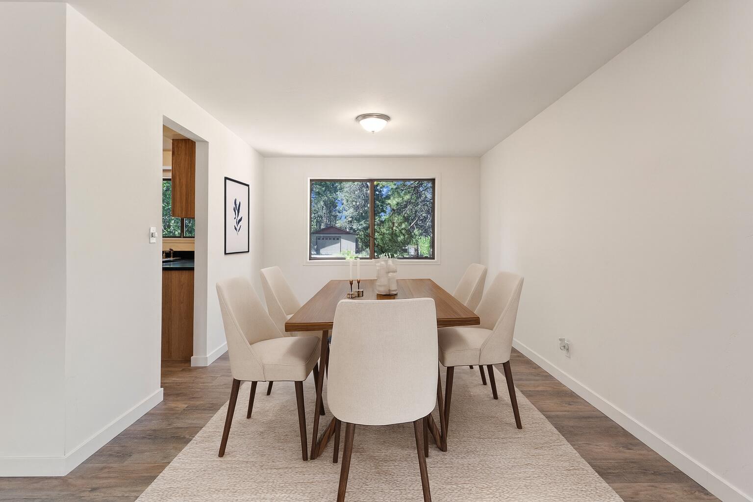 Homestead - Residential