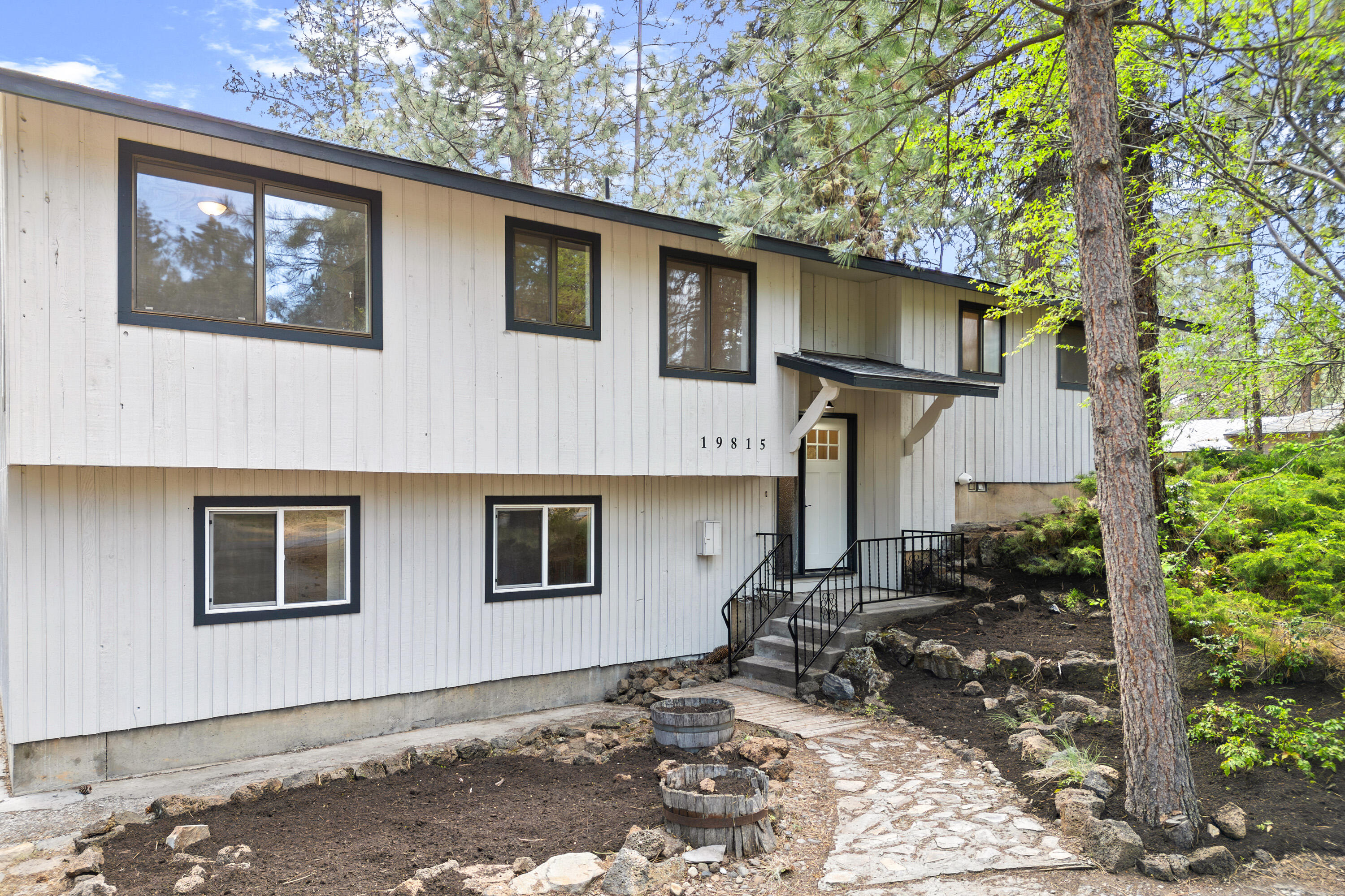 Homestead - Residential